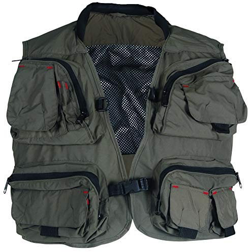 DAM Hydroforce G2 Fly Vest M