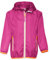 Playshoes Funktions-Jacke Regenmantel Regenbekleidung Unisex Kinder,beere,86