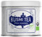 Kusmi Tea - White Anastasia - Weißer Tee Bio mit Bergamotte, Orangenblüten und Zitronengeschmack - Heiß oder als Eistee genießen - Loser Tee - 90 g Metalldose - Menge für etwa 50 Tassen