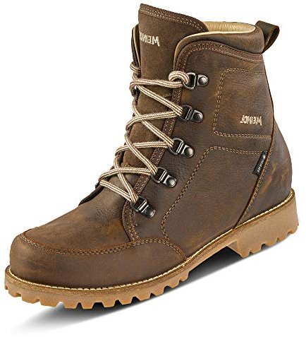 Meindl Sondrio GTX Herren Winterstiefel, Größe:44 EU