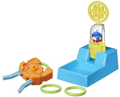 Hydro Pods Pirates Starter Pack, Water Activated Battle Toy