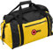 QBag Hecktasche/Gepäckrolle Wasserdicht 80L – 500D PVC – Motorräder