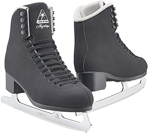 Jackson Ultima Mystique Light Support Mens Ice Skates (Style No. JS1592)
