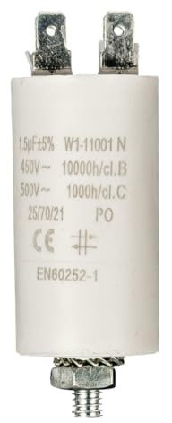 Fixapart W1 – 11001 N Kondensator