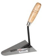 Ratio 3910H185 - Paleta Albañil Mod Catalan 185X125M