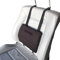 Sitback - Cojín Lumbar para Coche (3D Black)