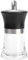 Marvellous Distributeur de Sucre, 100ml Sucrier Pour Sucre en Poudre, avec Couvercle, Adaptés à la Poudre de Matcha, Transparent Récipient de Rangement de Cuisine, Accessoires d'ustensiles de Cuisine