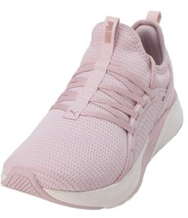 PUMA Softride Sophia 2 Wn's, Road Running Shoe Mujer, Mauve Mist-Rose Gold-Warm White, 40 EU