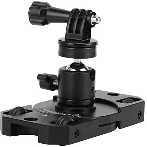 Beufee Fotografie-Stativ-Dolly, Autostabilitäts-Fotografie-Trolley-Übersetzungsaufnahme-Action-Kamera-Stabilisator Für Foto-Video-Beleuchtung