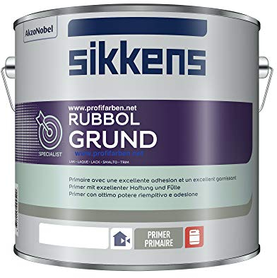 Sikkens Rubbol Grund Plus 2,500 L