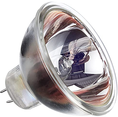 Osram Lampen 64634 HLX EFR 150 W, 15 V, GZ6.35PT, 20 x 1 cm A4516140013