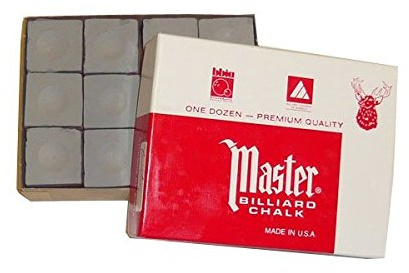 Suprême - Boîte de 12 craies Master grise