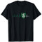Steiermark Steirisch Wappen Herzschlag Steirerin Steirer T-Shirt