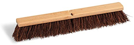 Coastwide Professional 24 Push Broom Head, Palmyra
