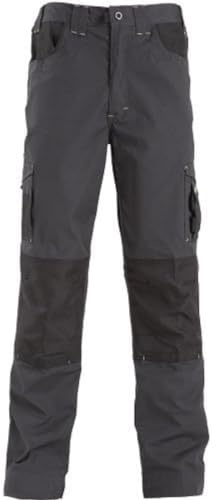 North Ways 1204 Adam Pantalon Taille 42 Gris