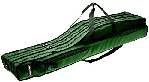 Cormoran Rutenkoffer Modell 5097 130cm