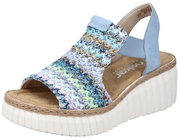 Rieker dam 69172Sandal
