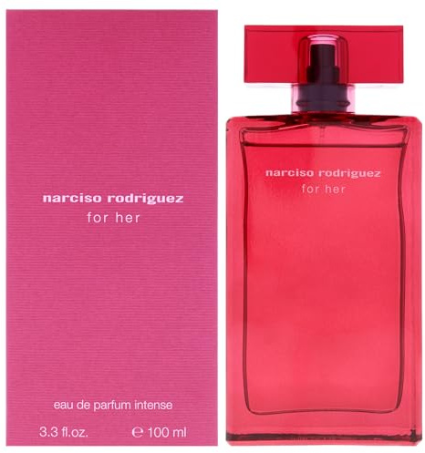 Narciso Rodriguez For Her Intense EDP 100ML
