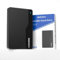 BNEHHOV Tragbare Externe Festplatte Ultra Slim 500GB HDD Festplatte USB 3.0 Speichererweiterung Kompatibel mit PS4, PC, Mac, Laptop, Xbox, Android, Office
