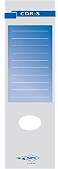 CF10COPRIDORSO CDR-S BLU