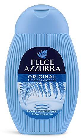 FELCE Azzurra ClASSICO Duschbad 250 ml