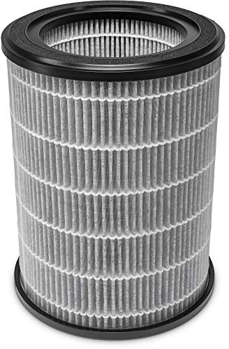 TROTEC 3-in-1 Carbon-HEPA-Filter (99,7% Filterleistung) für AirgoClean 170 E / 171 E