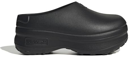 adidas Adifom Stan Mule W Pantofole Donna IE4626 Nero, nero, 40.5 EU