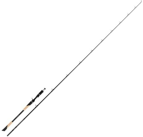 Fox Rage TR Power Swim 240cm- 7'10' up to 200g - Baitcasterrute, Angelrute, Spinnrute