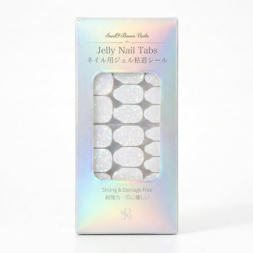 Sun&Beam Nails Pastilles adhésives pour faux ongles Pro Max 15 tailles double face 600 pièces pour ongles larges 20 feuilles (Pro Max 15 Tailles)