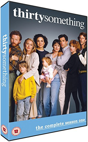 Thirtysomething - The Complete Season One [DVD]