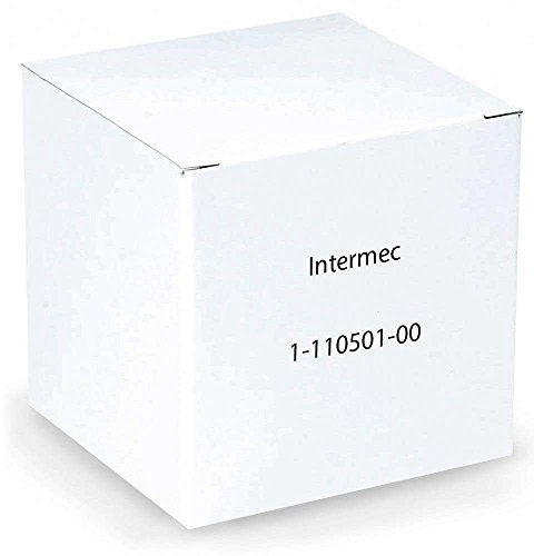 Intermec Technologies 1-110501-00 Cleaning Card 4.5x6 Box Of 25 Accs