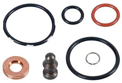 febi bilstein 40135 Dichtungssatz für Einspritzdüse, 1 Stück