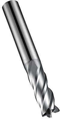 Dormer End Mill, Pack of 1