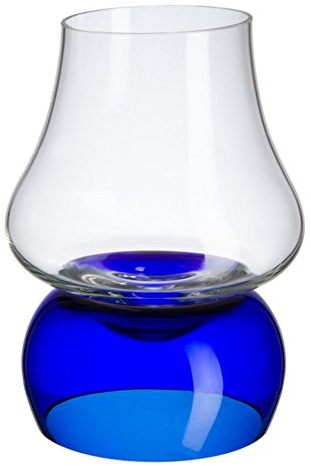 Cristal de Bohemia 1T00609800 Copas Coñac, Cristal, Transparente