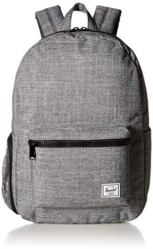 Herschel Supply Co. Settlement Sprout Rucksack, Rabe Kreuzschraffur (grau) - 10444-00919-OS