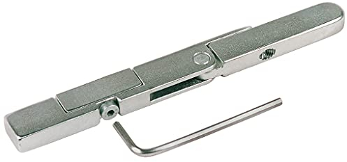 Aigner Abstandhalter mit Sechskant-Winkelschraubendreher Zubehör 213552000172