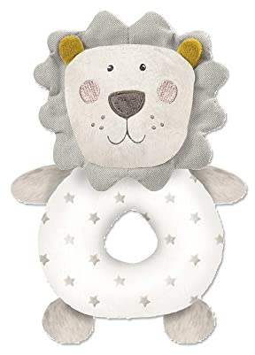 Rassel Löwe für Babys