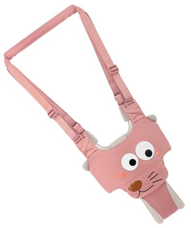 Assistente per camminare per bambini piccoli - Cintura per imbracature per bambini regolabile per imparare a camminare | Comodo aiuto per escursionisti per bambini, supporto per l'allenamento del