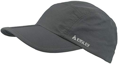 Eisley Cap Gobi, Grau, L, 15930