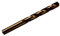 HSS CO 5 HSS-E DIN338 Industrie Metall Bohrer 1,0-20,0 mm Cobalt legierte Spiralbohrer… (1er Pack 20,0mm)