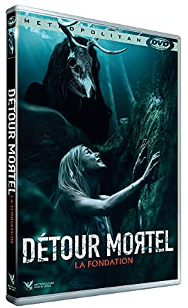 Détour mortel : La Fondation