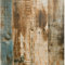 JOLIHOME Papel Pintado Madera Autoadhesivo Marrón Papel Pintado Rayas Vintage Papel Vinilo Adhesivo Pared para Cocina Baño Dormitorio Puertas Papel de Pared Decorativos Lavable 44x500cm