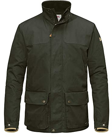 FJÄLLRÄVEN Sörmland vadderad jacka M sport