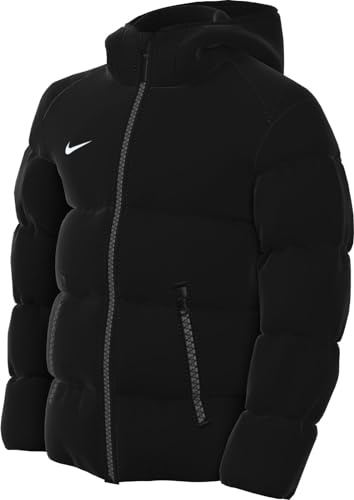 Nike FD7708-010 Y NK TF ACDPR24 FALL JACKET Jacket Unisex BLACK/WHITE Größe L
