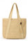 LUI SUI Été tissé sac à main paille sac de plage Fringe grand sac à main paille