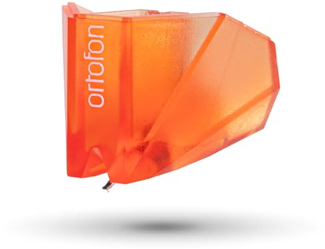 Ortofon Stylus 2M Bronze - stilo di ricambio per 2M Bronze - diamante nudo a linea fine