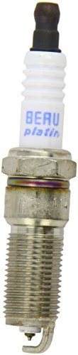 BERU Z342 Zündkerzen (14 KR-7 MPUV2), Anzahl 10