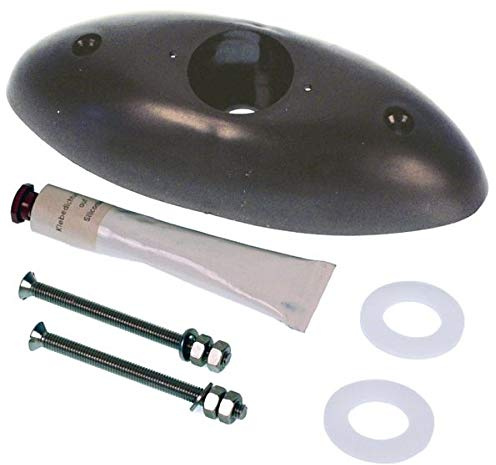 Saarwebstore - Kit di Montaggio per misuratore di profondità Schwinger Echolot NASA