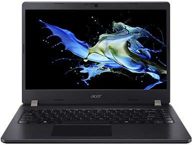 ACER TRAVELMATE P2 TMP214-52-73PC 14 i7-10510U 1.8GHZ RAM 8GB-SSD 256GB-WIN 10 PROF