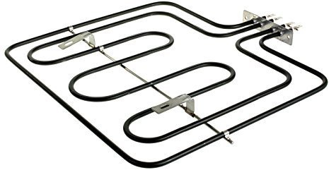 Zanussi Oven Cooker Dual Grill Cooker Heating Element (1900/450W)